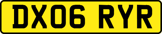 DX06RYR