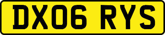 DX06RYS
