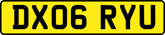 DX06RYU