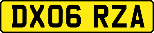 DX06RZA