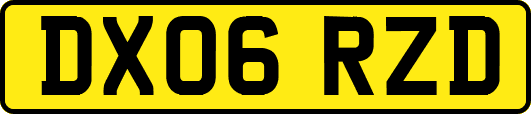 DX06RZD