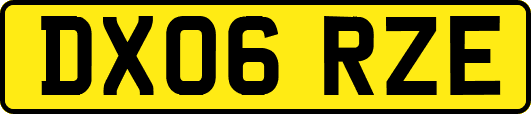DX06RZE