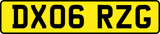 DX06RZG