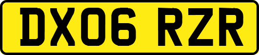 DX06RZR