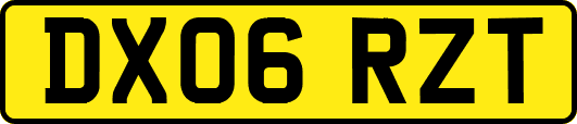 DX06RZT
