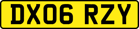 DX06RZY