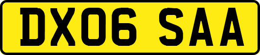 DX06SAA