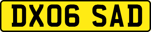 DX06SAD