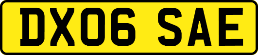 DX06SAE