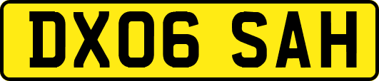 DX06SAH