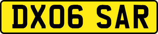 DX06SAR