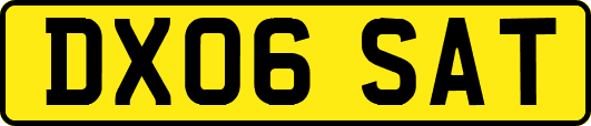 DX06SAT