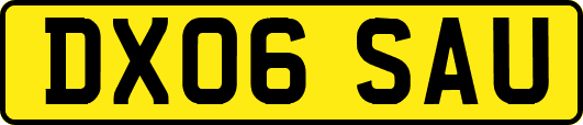 DX06SAU