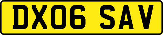 DX06SAV