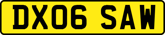 DX06SAW