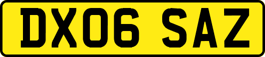 DX06SAZ