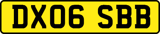 DX06SBB