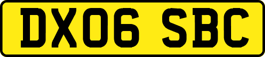 DX06SBC