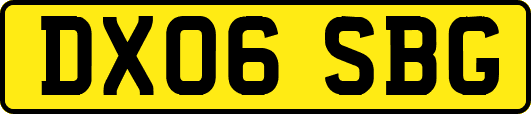 DX06SBG