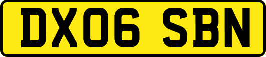 DX06SBN
