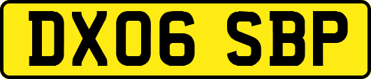 DX06SBP