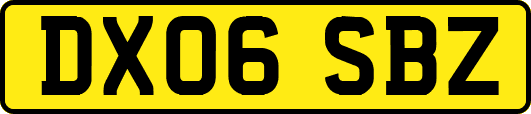 DX06SBZ