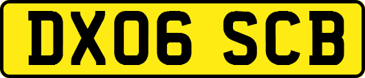 DX06SCB