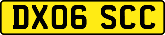 DX06SCC