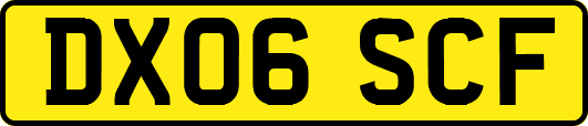 DX06SCF
