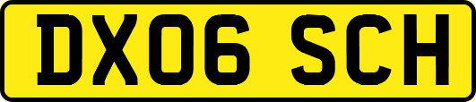 DX06SCH