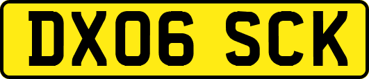 DX06SCK