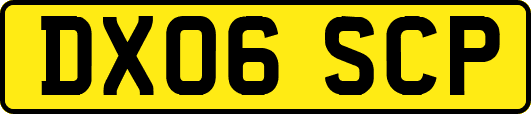 DX06SCP