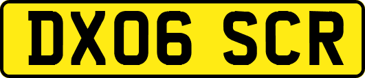 DX06SCR