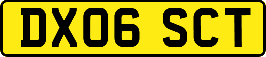 DX06SCT