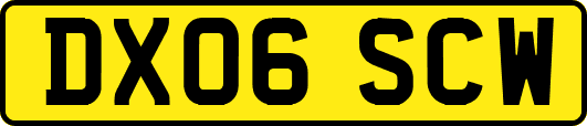 DX06SCW