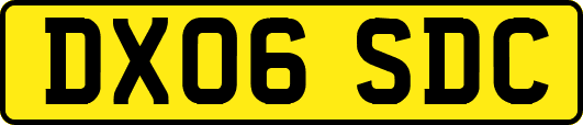 DX06SDC