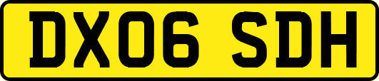 DX06SDH