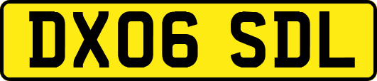 DX06SDL