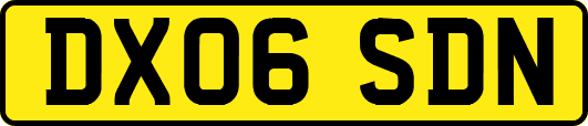 DX06SDN