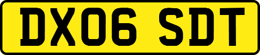 DX06SDT