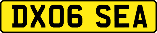 DX06SEA