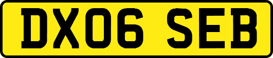 DX06SEB