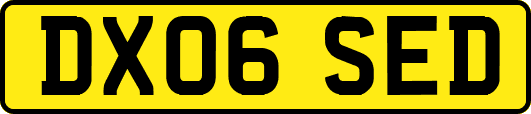 DX06SED