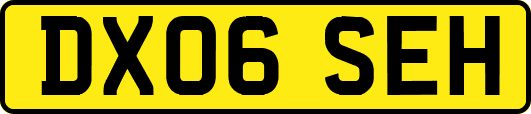 DX06SEH