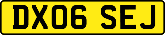 DX06SEJ