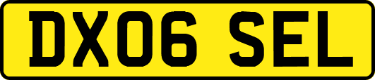 DX06SEL