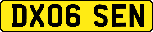 DX06SEN
