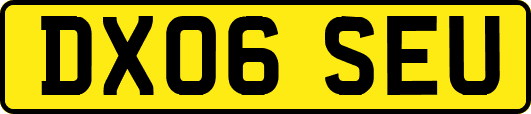 DX06SEU