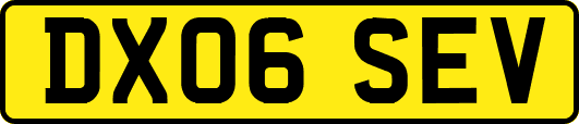 DX06SEV