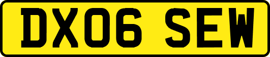 DX06SEW